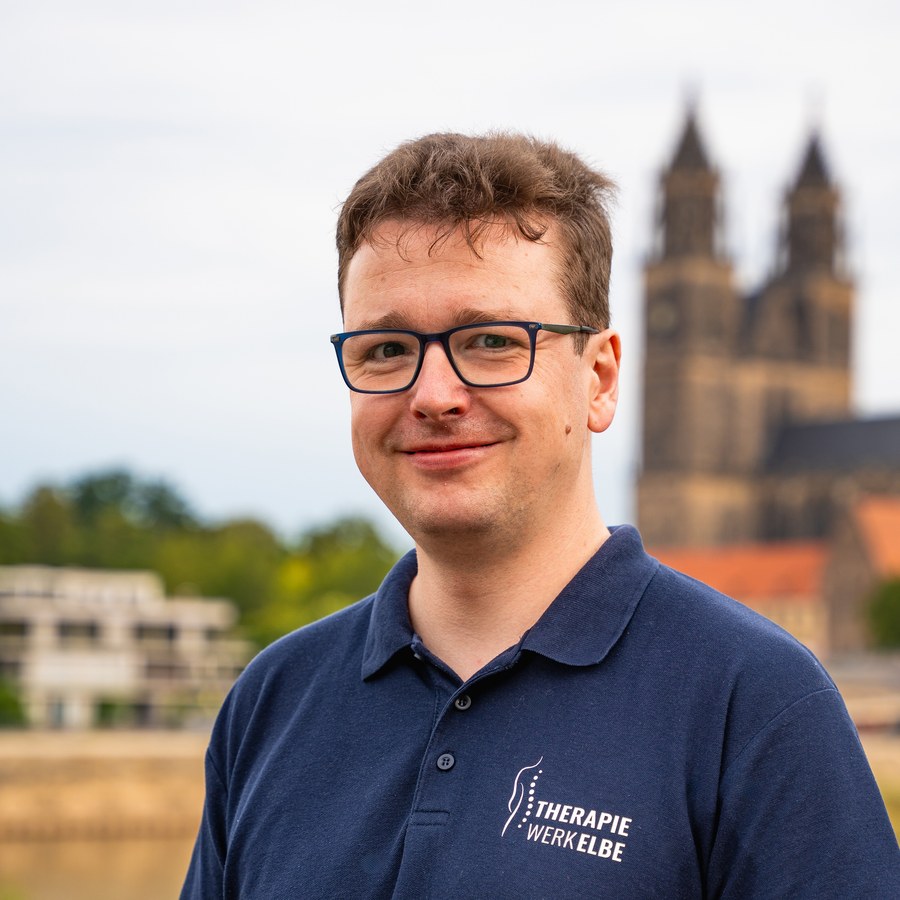 Florian, Physiotherapeut