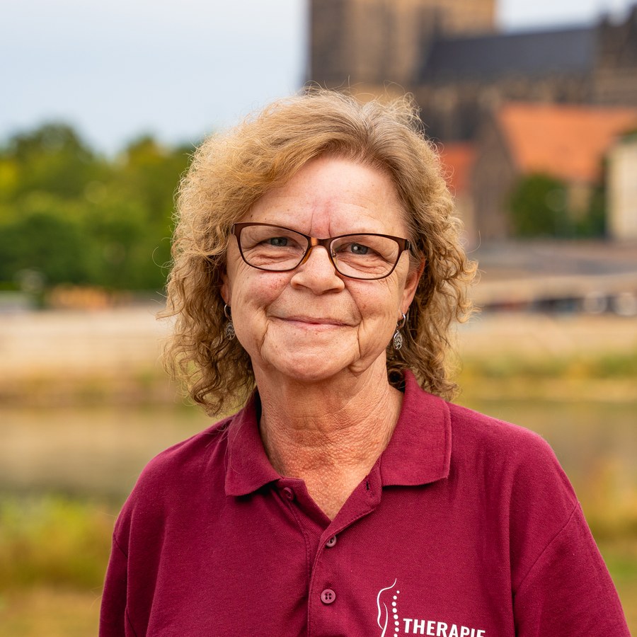 Manuela, Anmeldung, Terminierung, Rezepte und Abrechnung