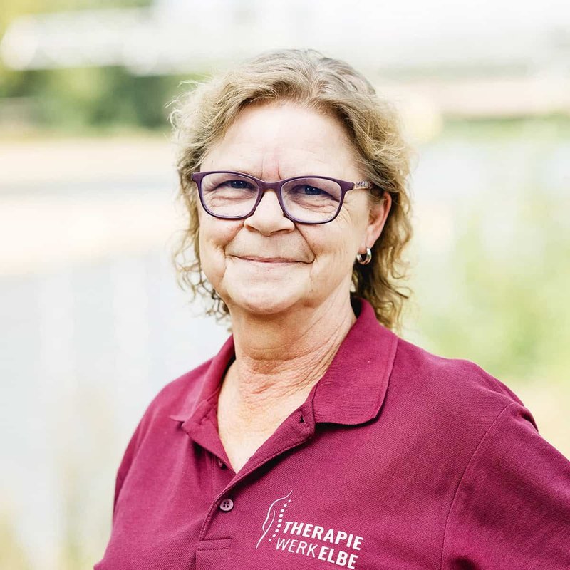 Manuela, Anmeldung, Terminierung, Rezepte und Abrechnung