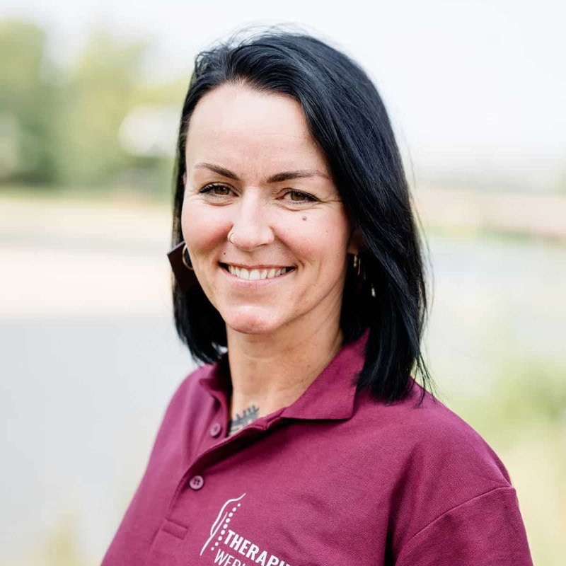 Marie, Gesundheitskauffrau, Praxismanagerin in Ausbildung