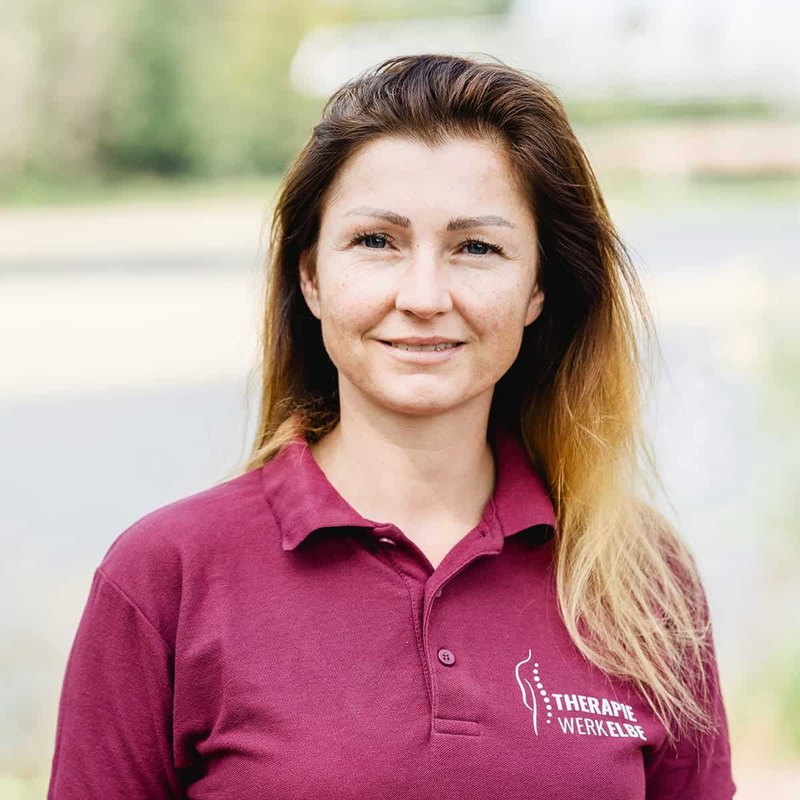 Serena, Verwaltung und Wellnessbehandlungen