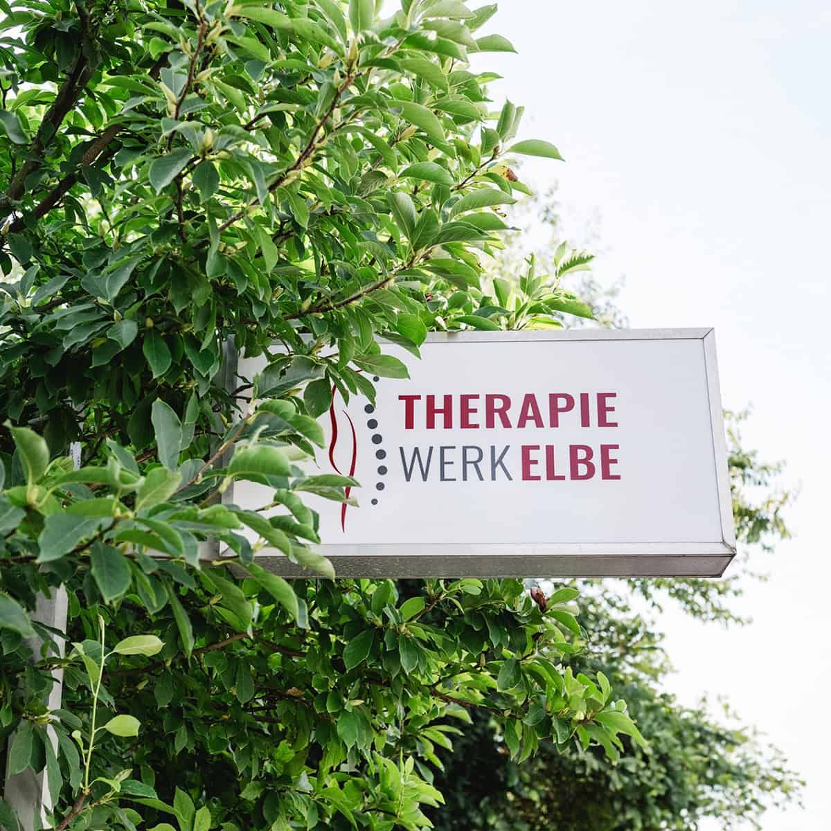 Therapie Werk Elbe Adresse